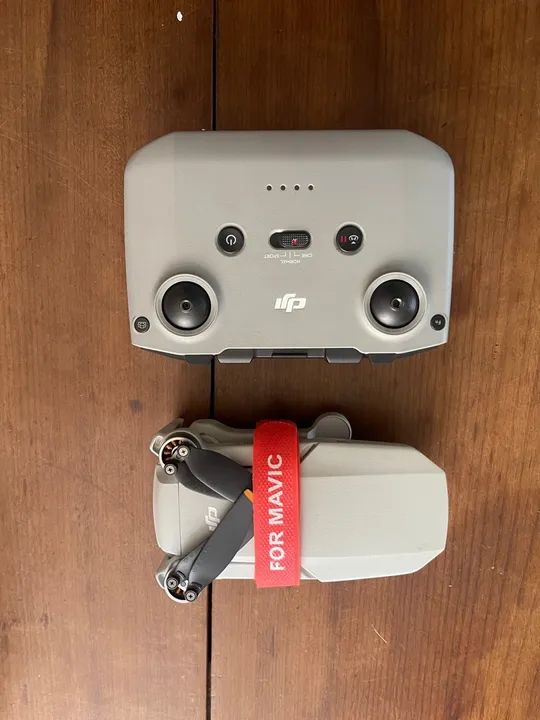 Drone DJI Mini 2 - Foto 3