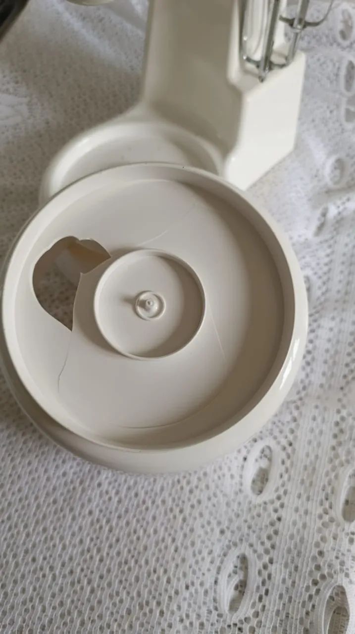 Batedeira Arno Facilita - Semi Nova - Foto 5