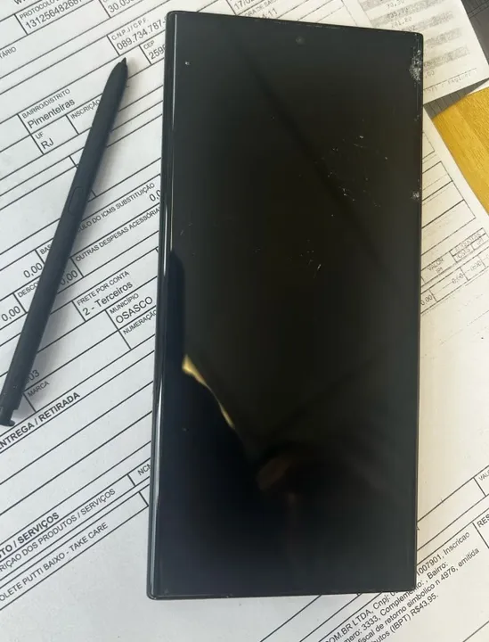 Samsung S23 Ultra 512Gb