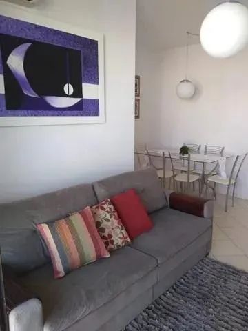 Apartamento para Venda em São Paulo, Chácara Santo Antônio (Zona Sul), 2 dormitórios, 1 ba - Foto 2