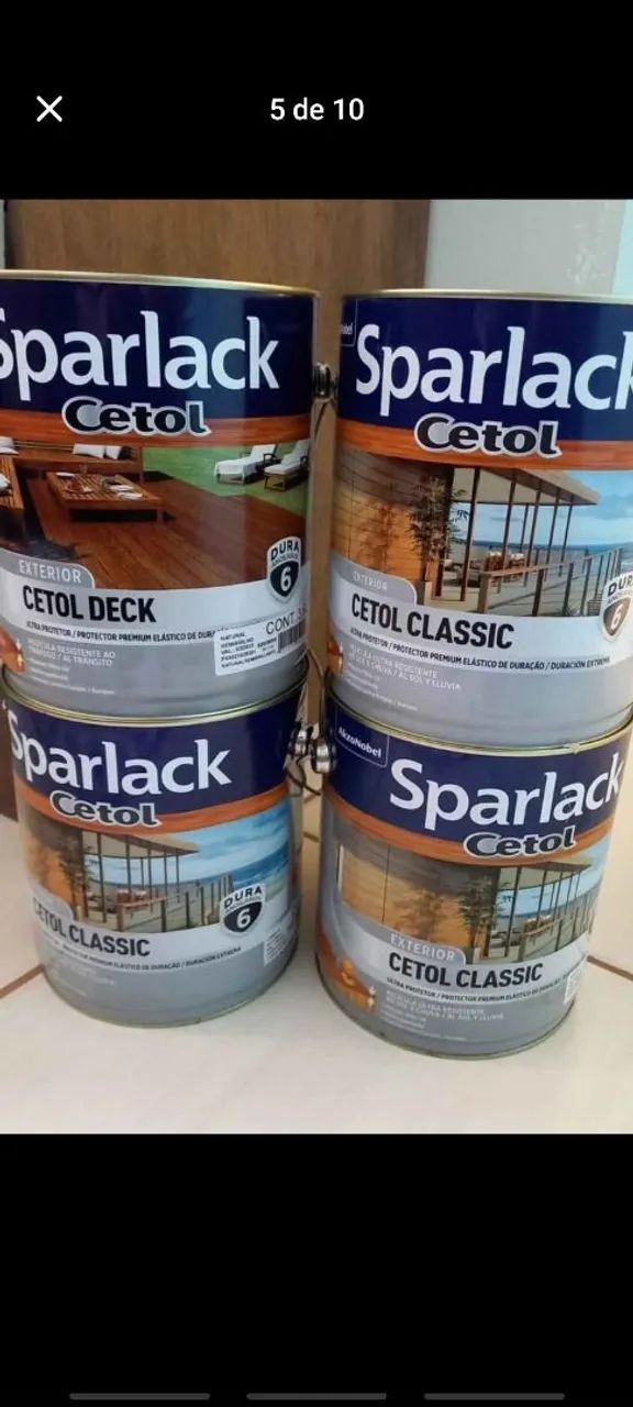 Cetol Varnish – Imbuia, Cinnamon, Mahogany, and Cetol Deck64750594516098123