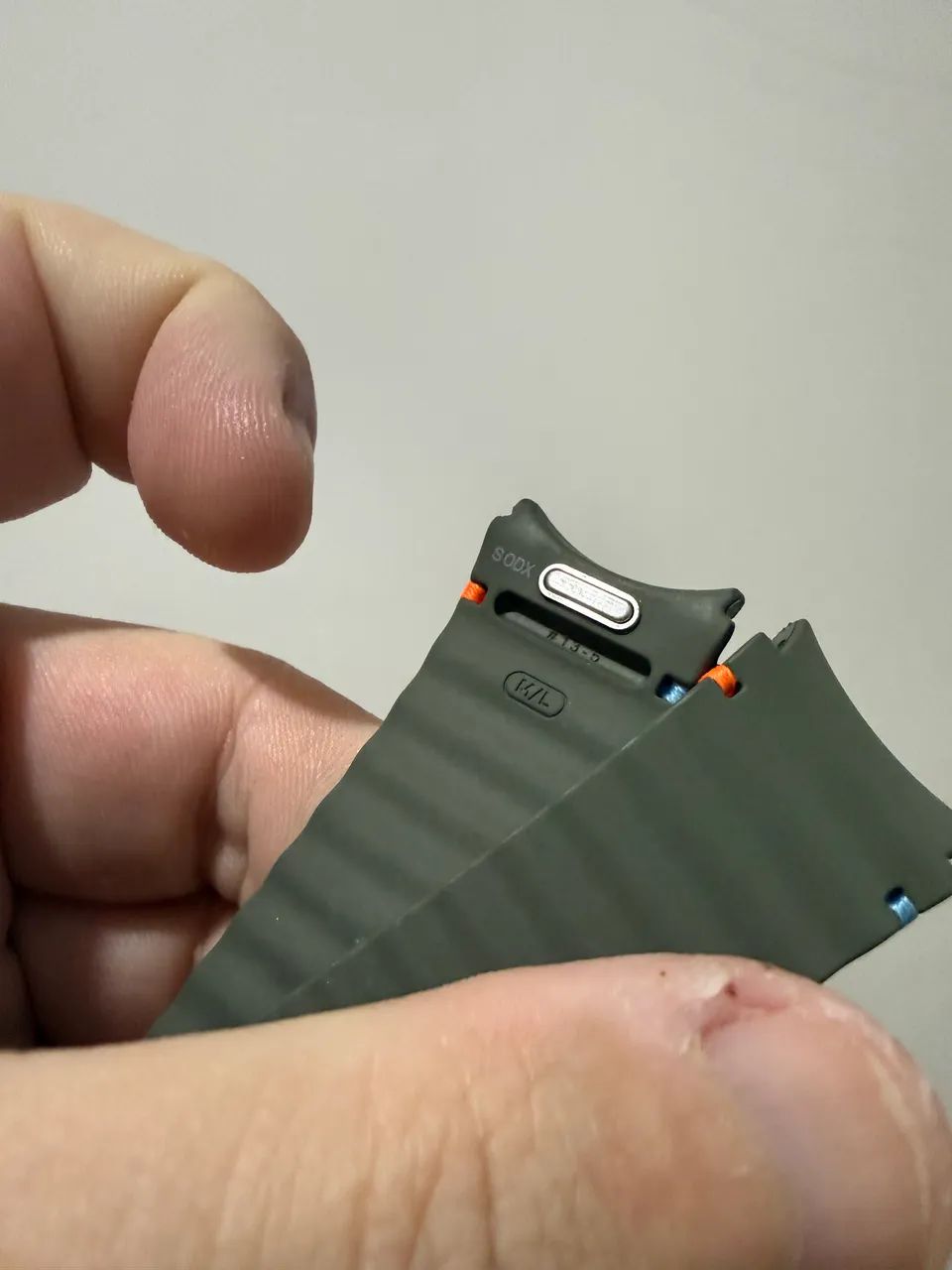 Pulseira ORIGINAL Samsung Galaxy Watch 7/8