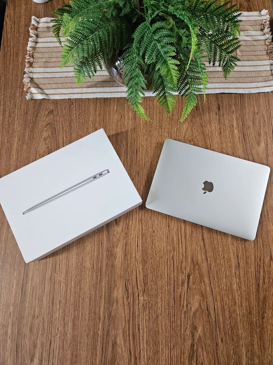 Apple Macbook Air M1 512GB  - Foto 5