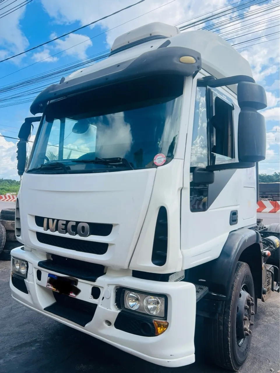 Iveco Cursor 11/11