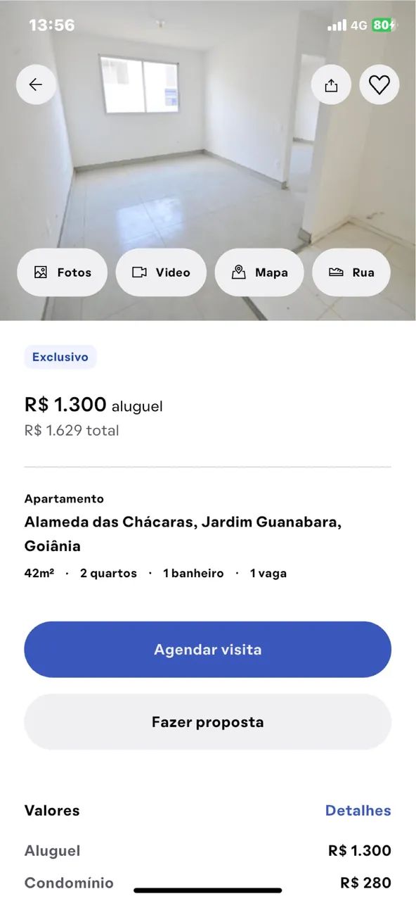 Foto - Goiânia - Residencial Vale dos Sonhos I