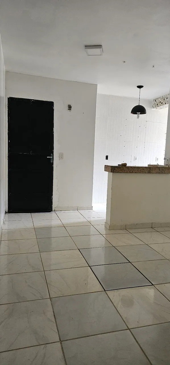 Aluguel de Apartamento "UAILÃ".