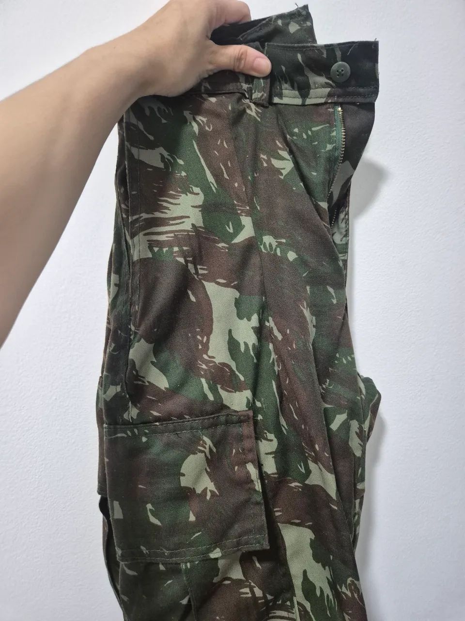 Fardamento  - Foto 2