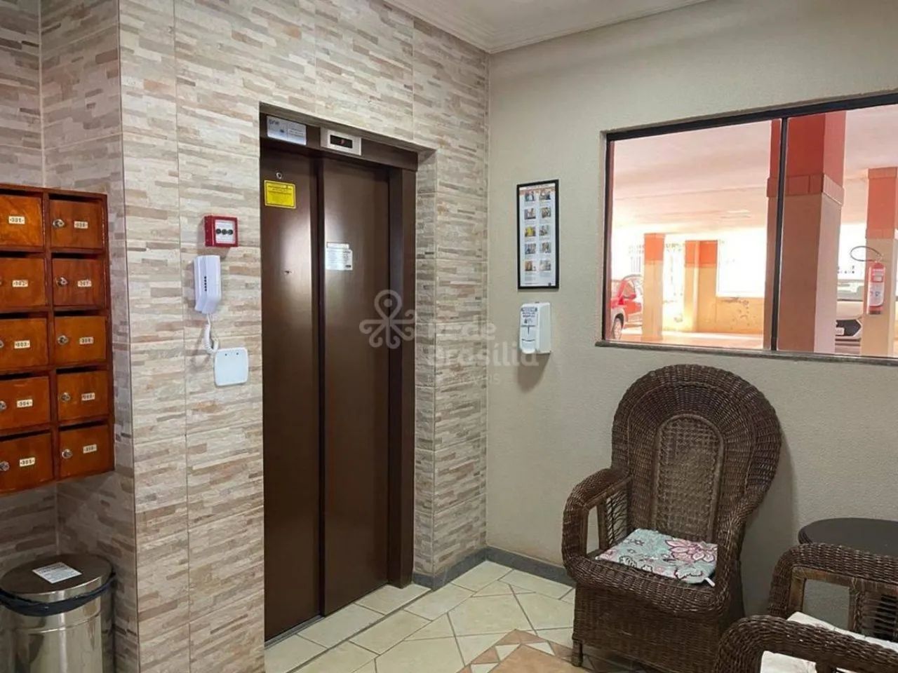 apartamento Brasília  df - Foto 3