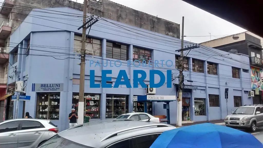 COMERCIAL - MOOCA - SP