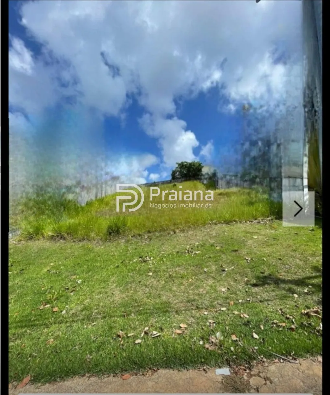 Terreno em Condomínio à Venda em Salvador-BA, Alphaville II 590m² de Área