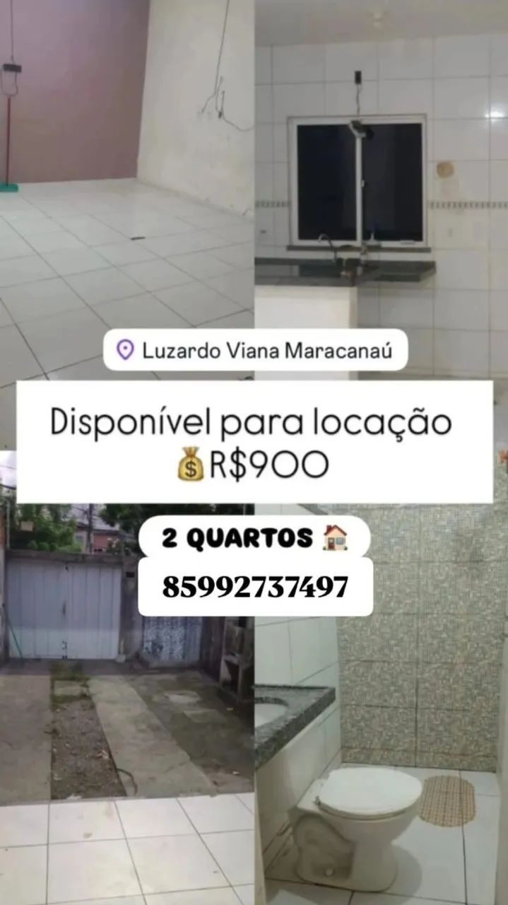 Foto - Fortaleza - Bom Jardim