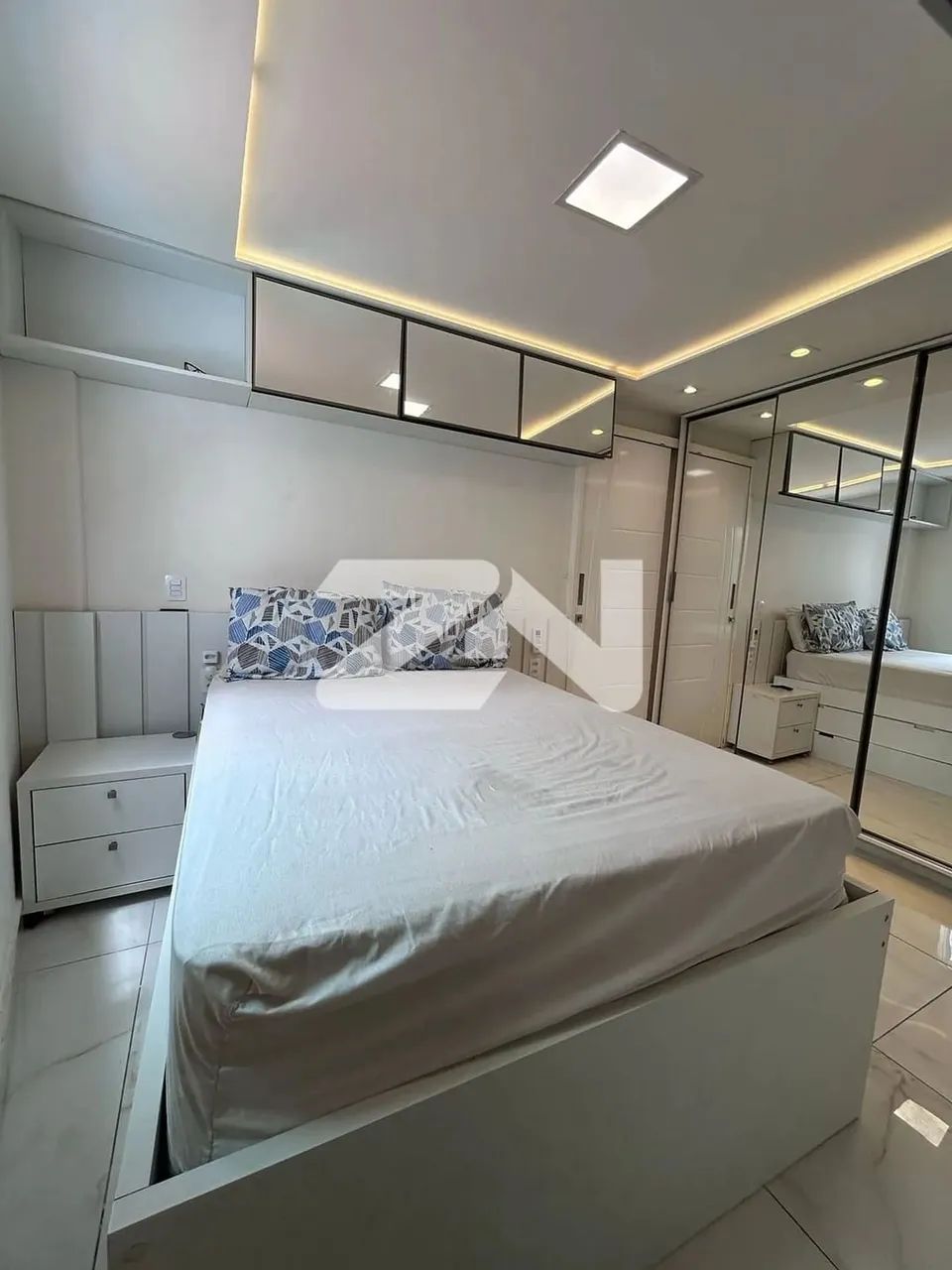 Apartamento à venda, Manaíra, João Pessoa, PB - Foto 5