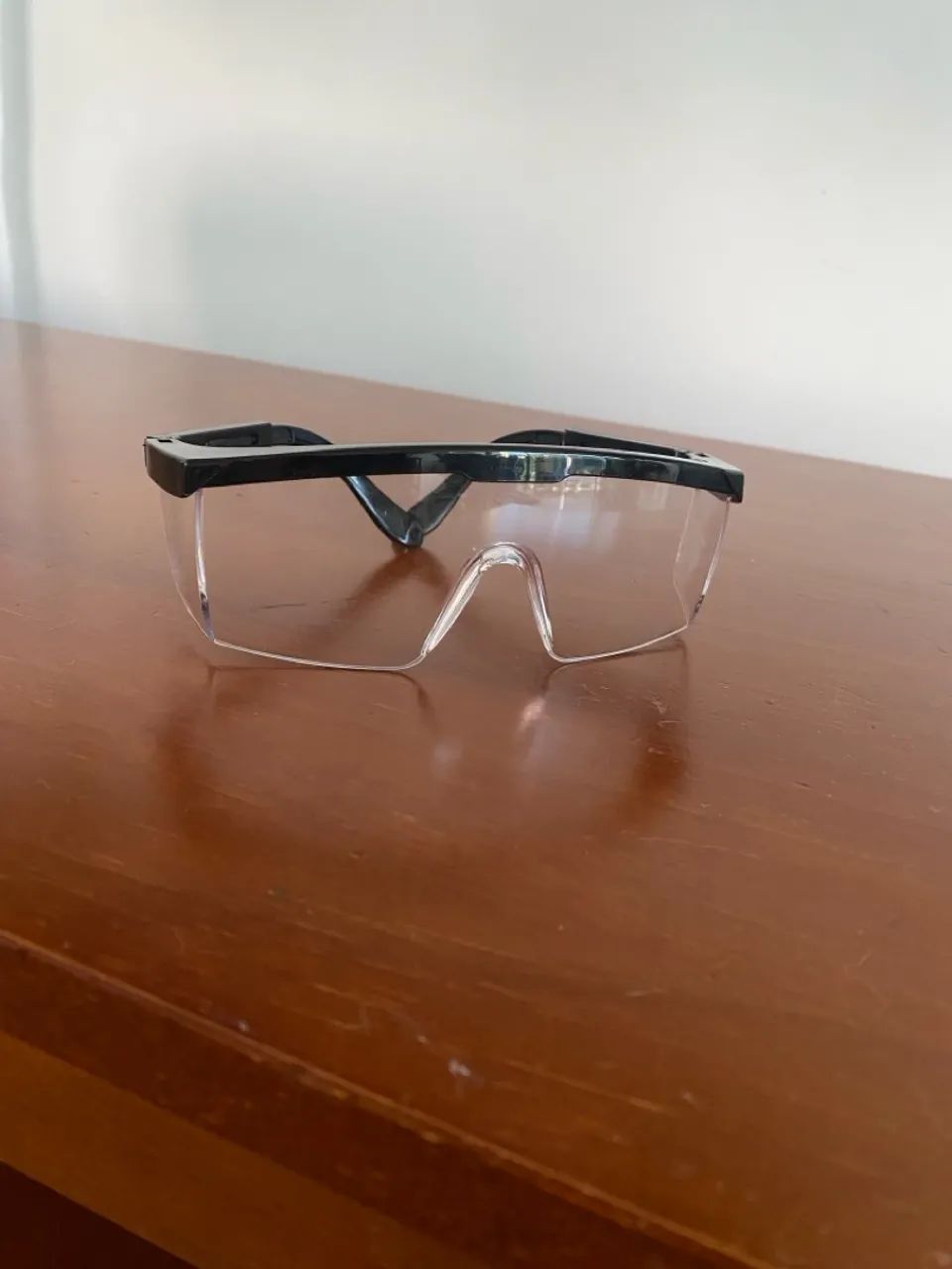Óculos de Segurança - Proteção para seus olhos - Foto 2