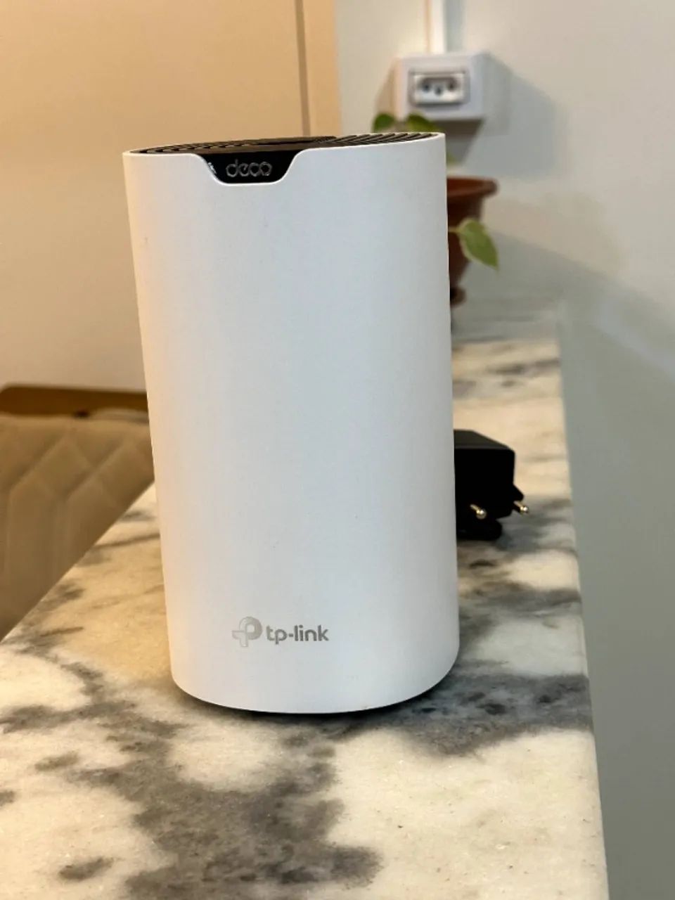 Roteador Deco s7 | ÓTIMO ESTADO64312627574657120