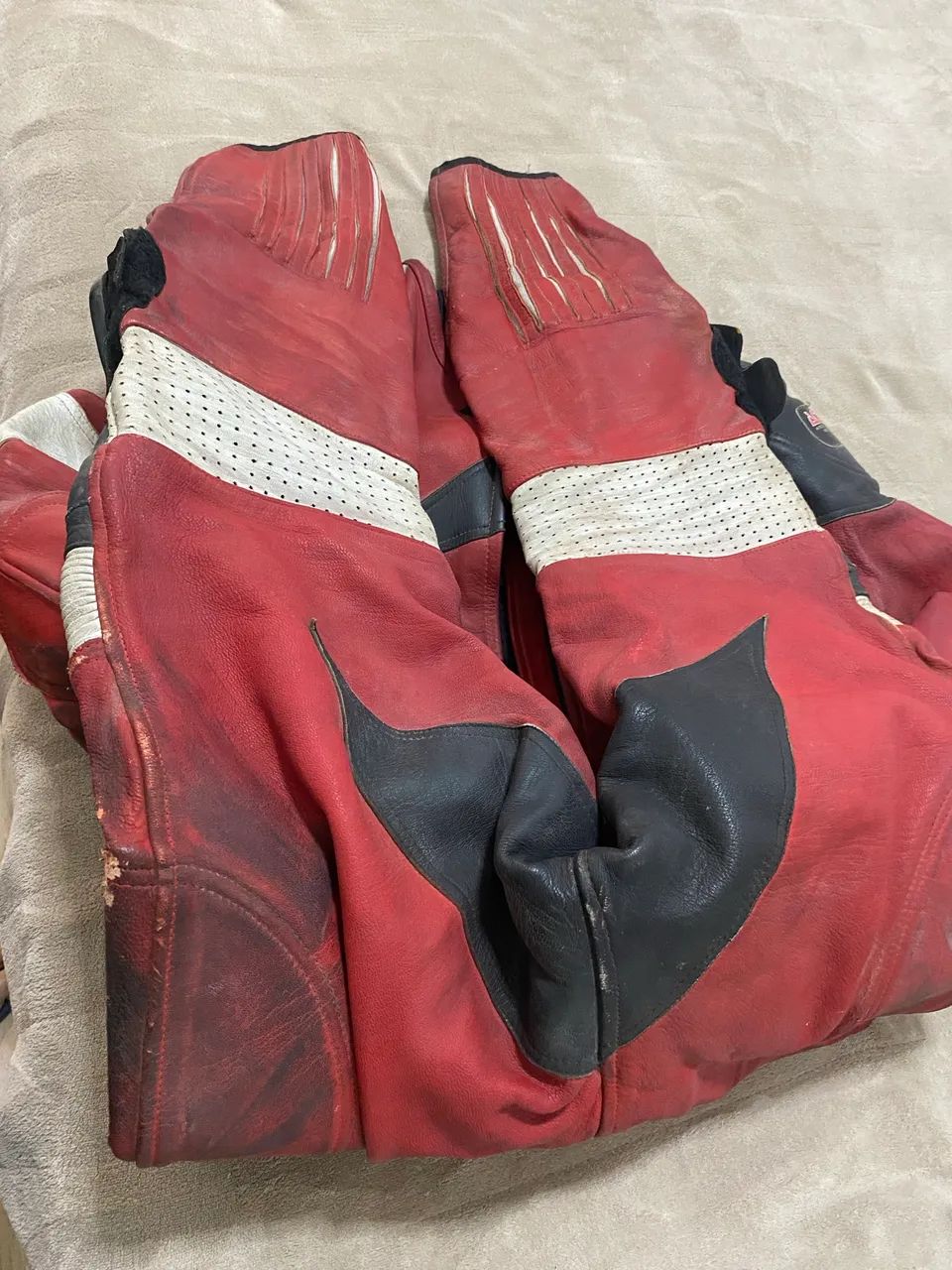 Macacão de corrida - Foto 2