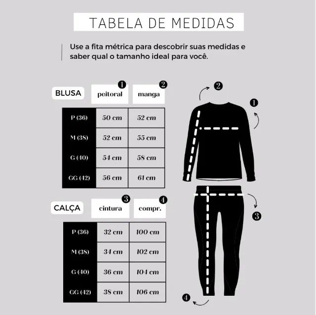 Pijama Roupa De Dormir Masculino Batman - Foto 4