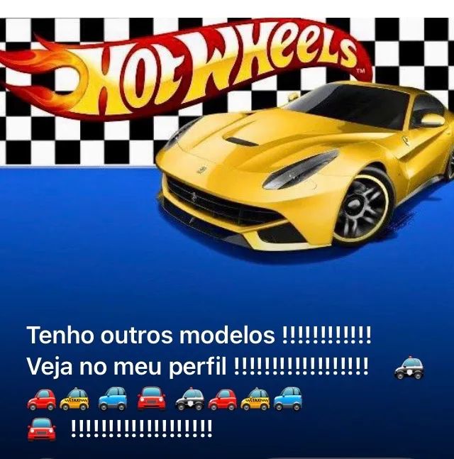 Hot Wheels BLVD BRUISER - Foto 5