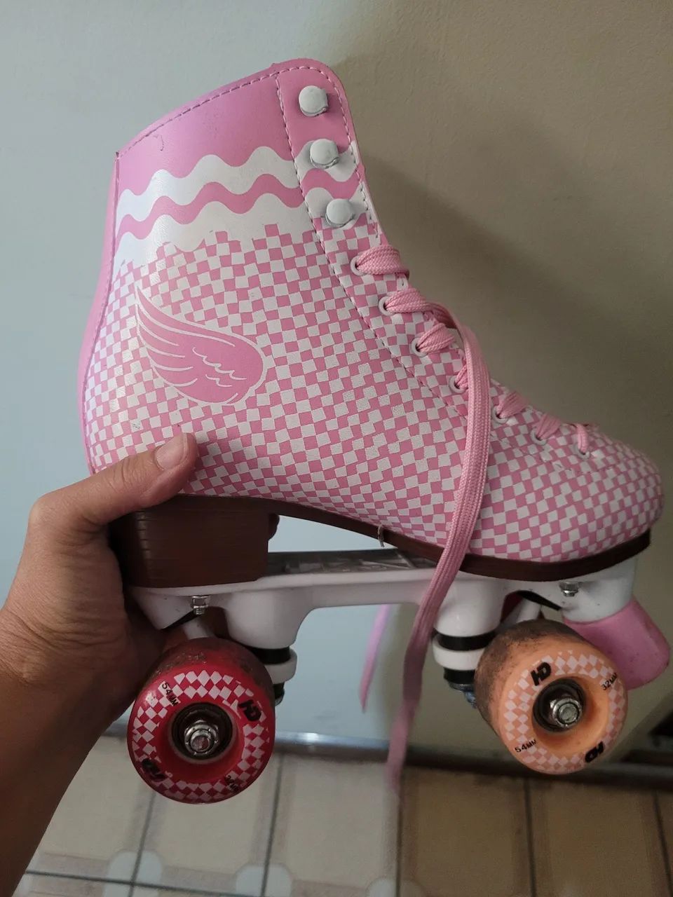 Patins Hondar -38  - 