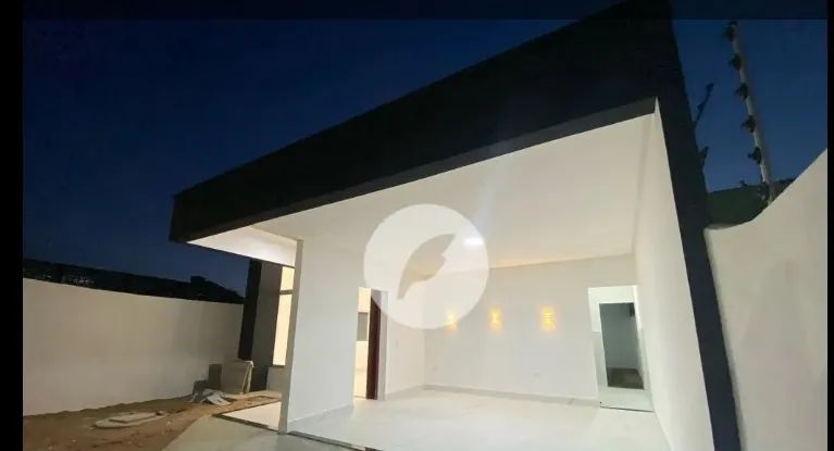 Residencia Unifamiliar Recém Finalizada - Foto 3