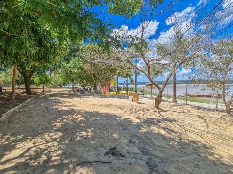 Lote à venda, Balneário Estancia do Lago - CARMO DO CAJURU/MG - Foto 4