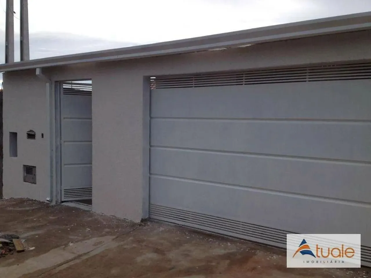 Casa com 3 dormitórios, 85 m² - venda por R$ 385.000,00 ou aluguel por R$ 2.745,00/mês - R