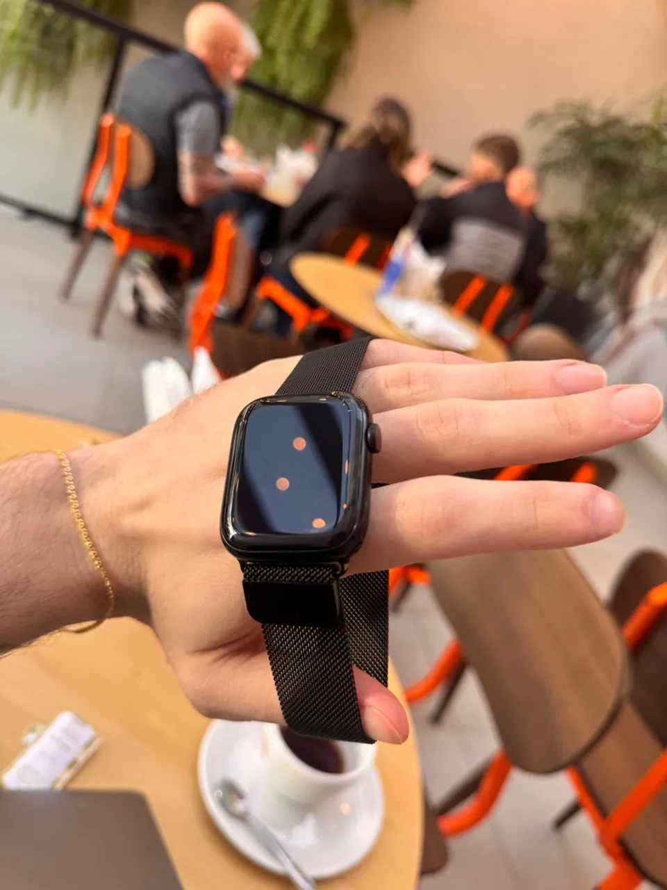 Apple Watch Series 7