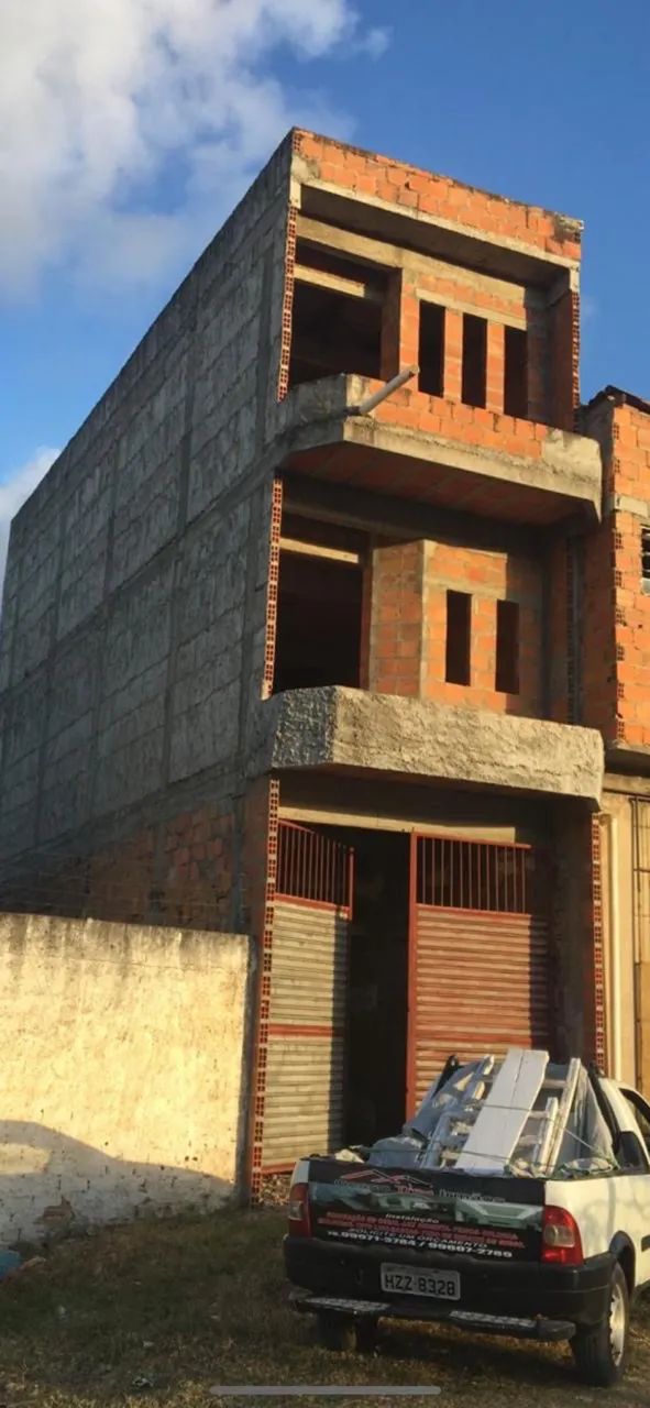 Foto - Aracaju - Marivan