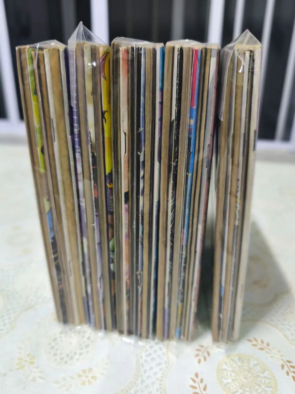 X-Men 2099 - Coleção completa!!!! - Foto 3