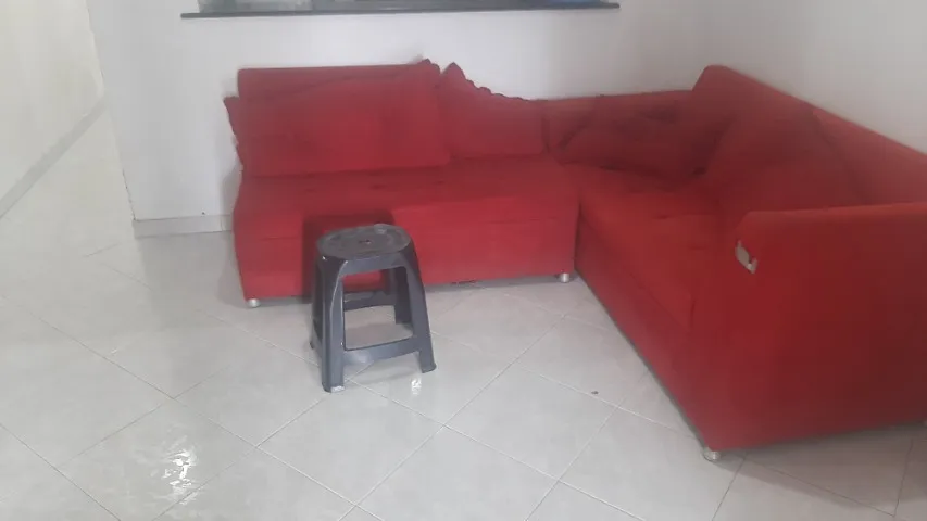 Casa São João Cachoeira-Bahia