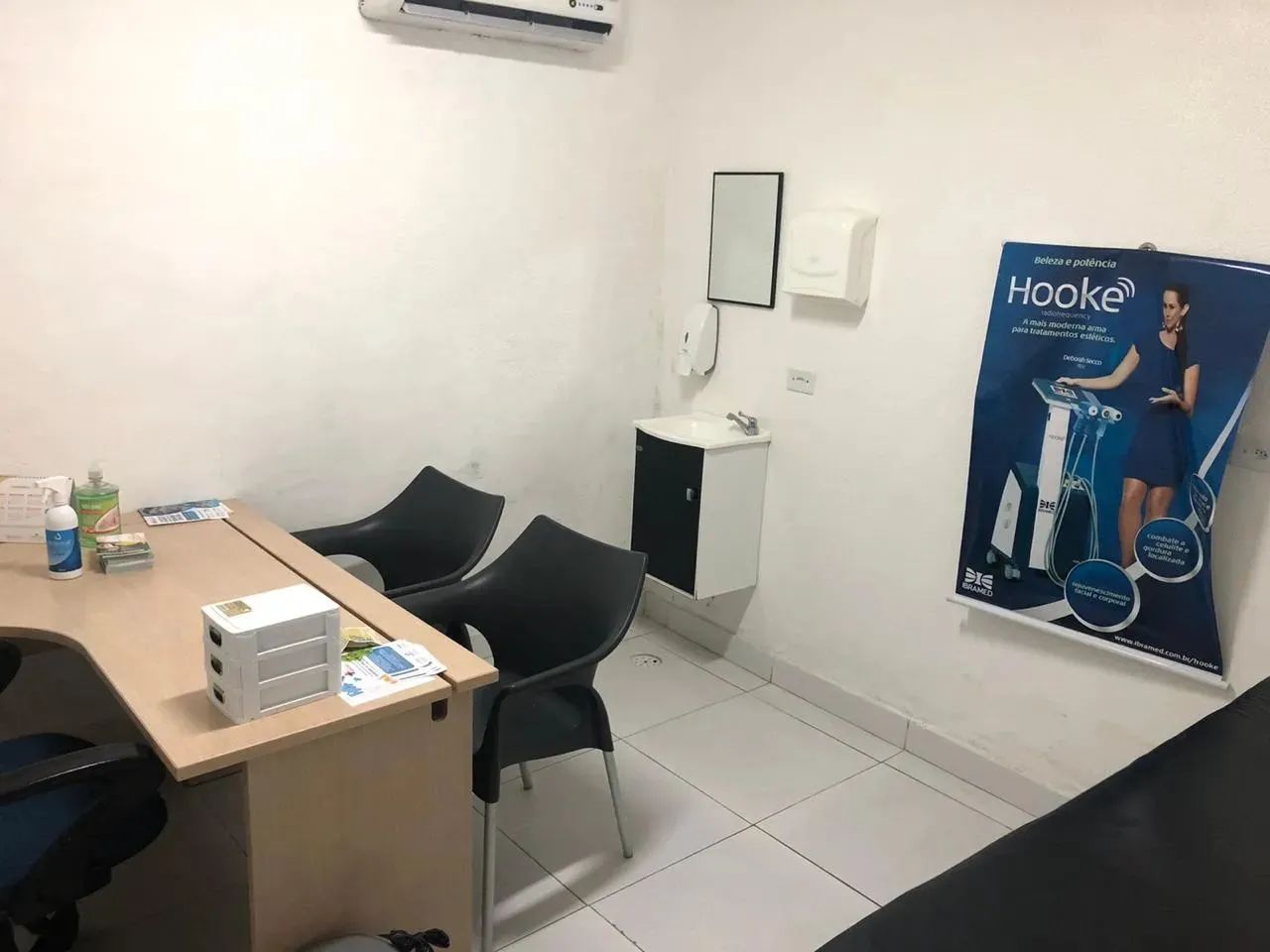 Oportunidade Imperdível Imóvel Comercial Amplo para Venda ou Locação em Piedade! - Foto 4