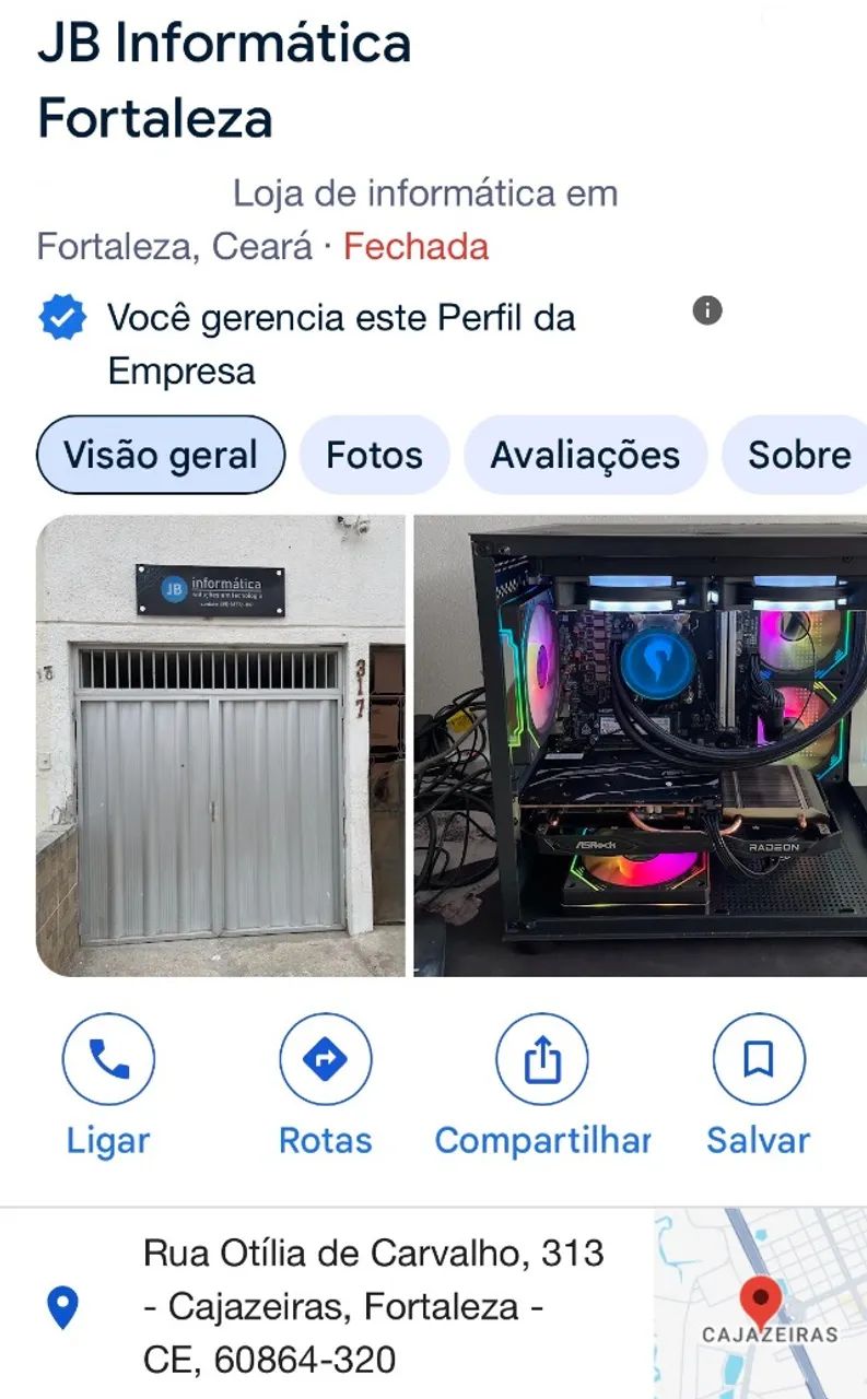 Monitor 19 polegadas led hdmi e vga (novo/ caixa)64312626274689121