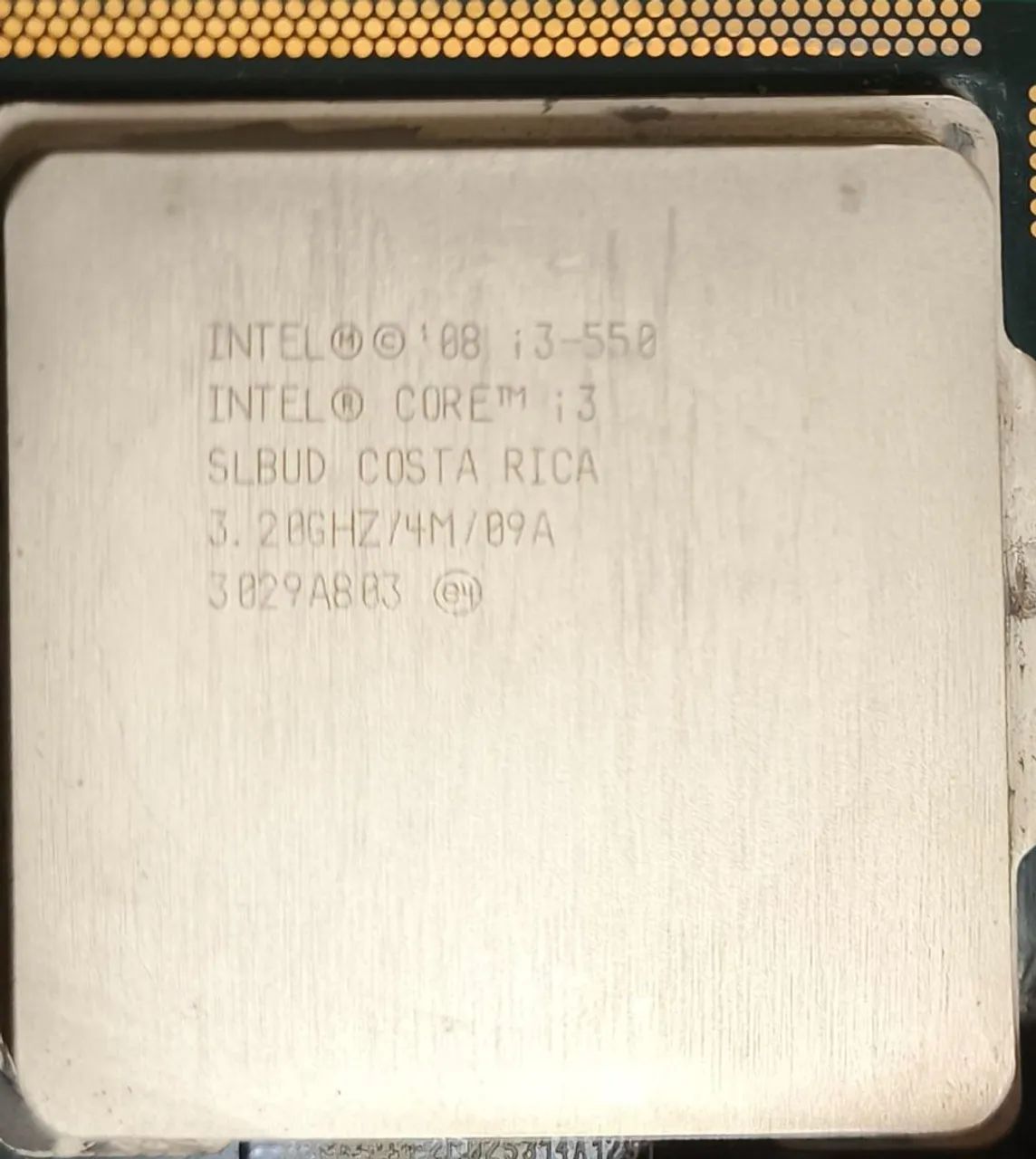 Processador Intel i3 - Foto 4