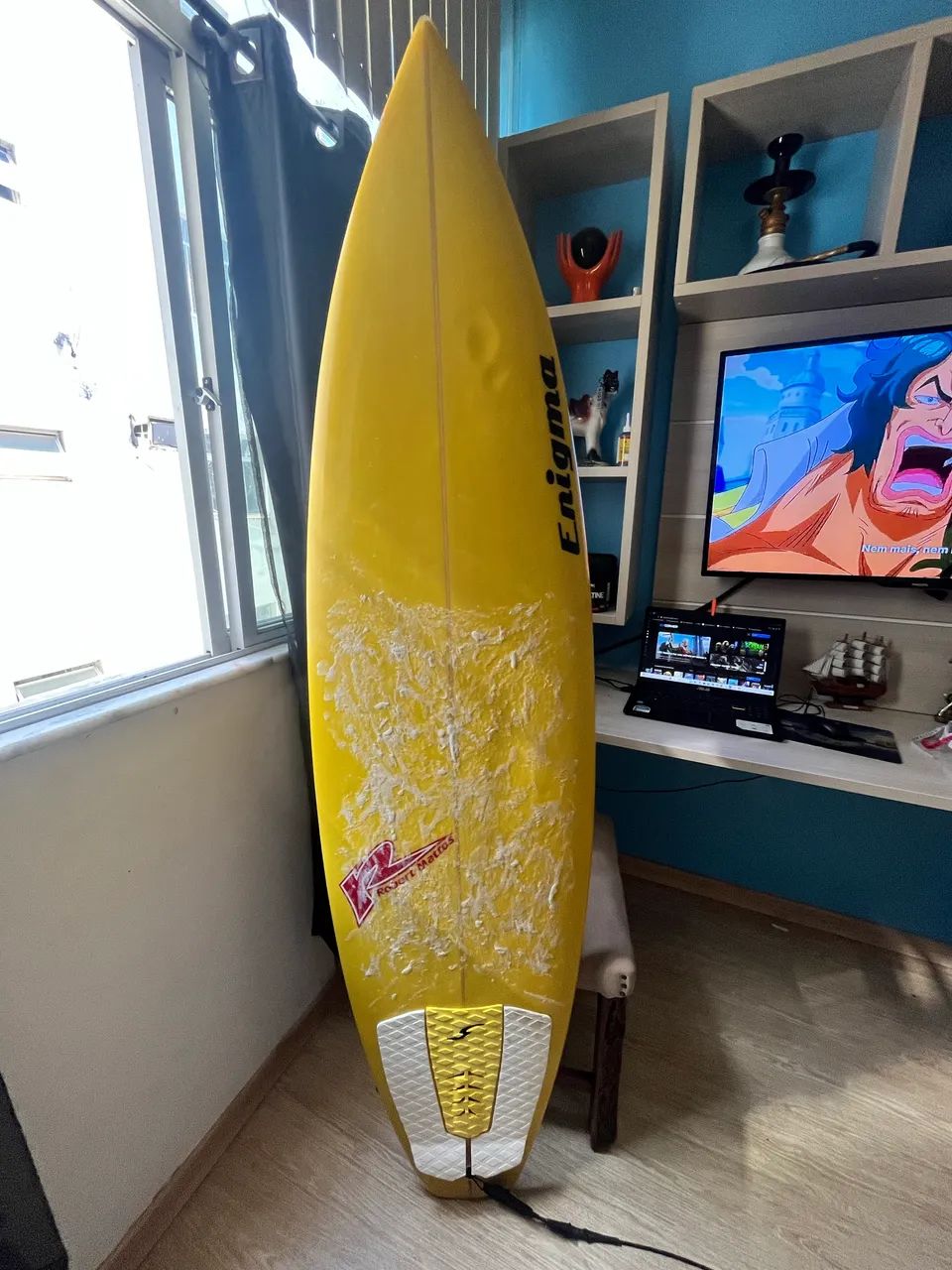 Prancha de Surf65049017201795121