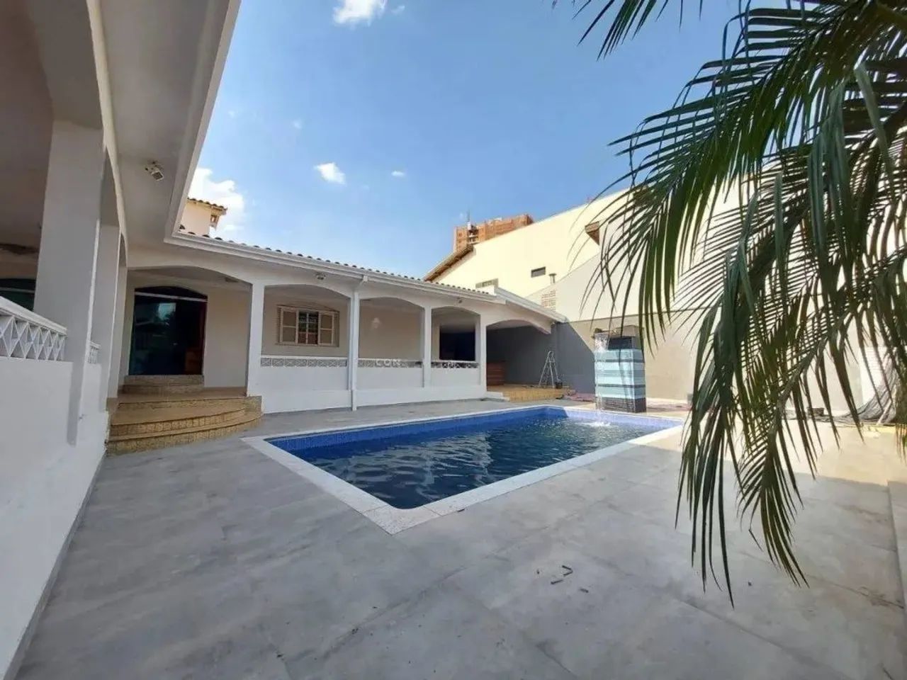 CONDOMINÍO SAMAMBAIA ! ! - Foto 3