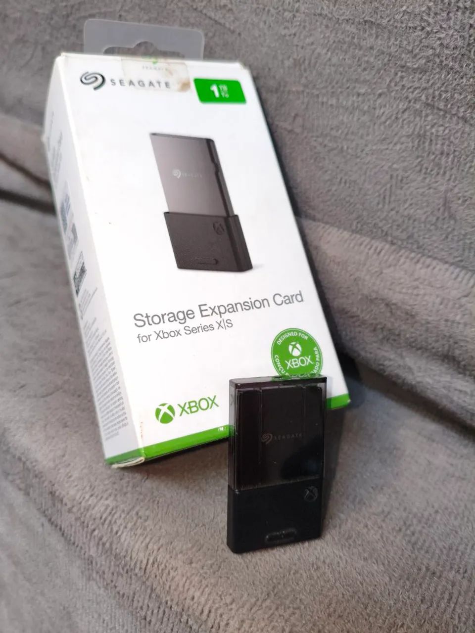 1TB Memory Expansion for Xbox Series S/X63824119580545121