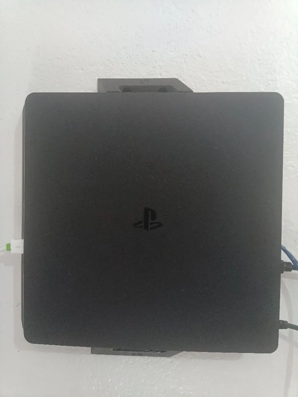 PS4 fat