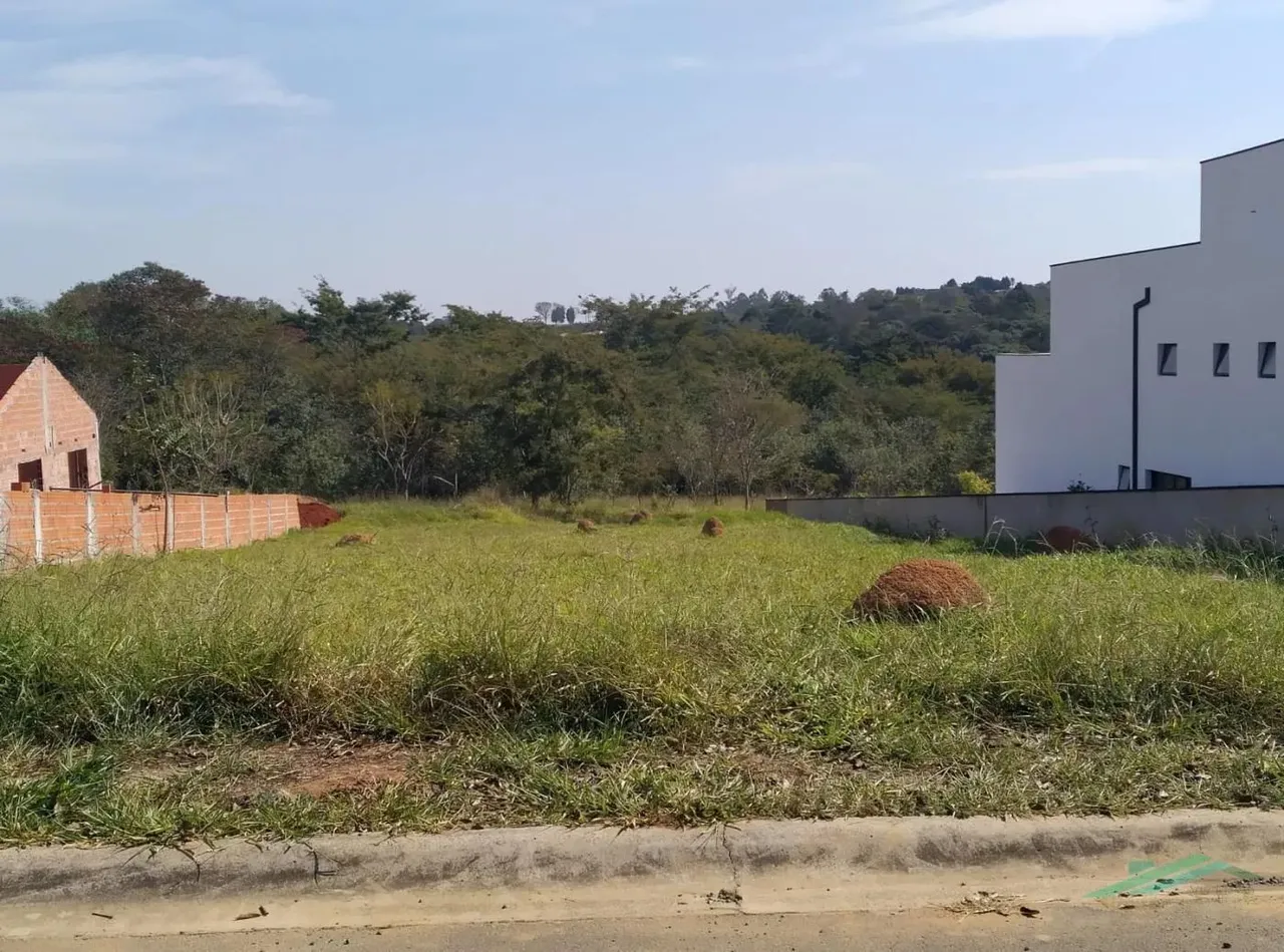 Terreno em Condomínio para Venda em Boituva, Residencial São José de Boituva