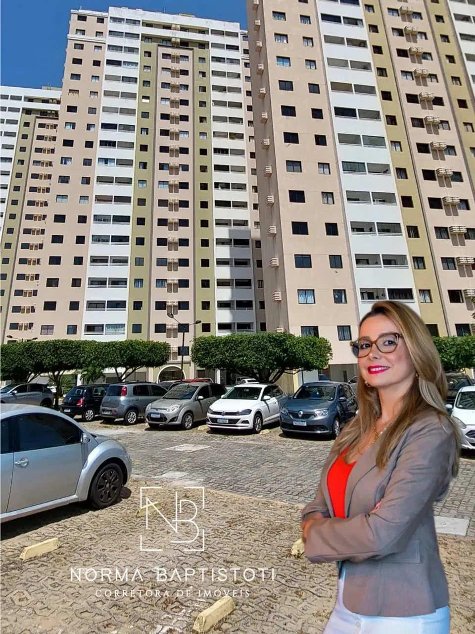 Apartamento venda em Neópolis 2/4