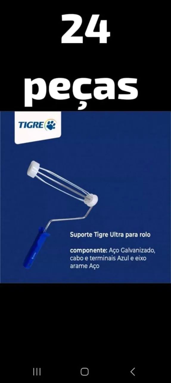 Materiais para construção, a preço de custo, leiam: - Foto 5