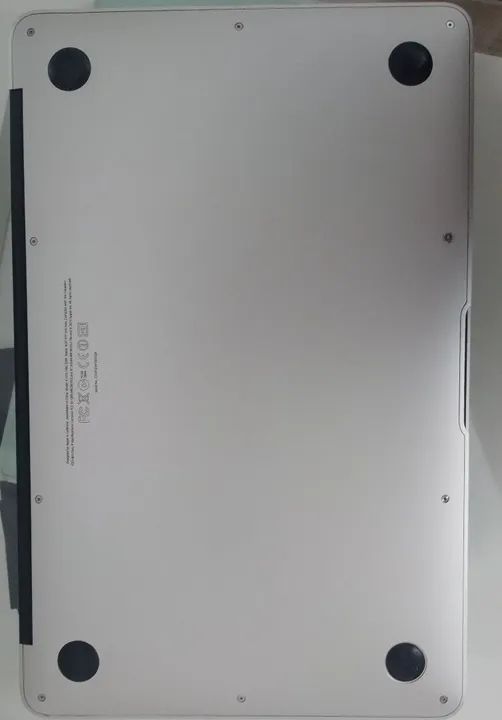 MacBook Air - usado  - Foto 3