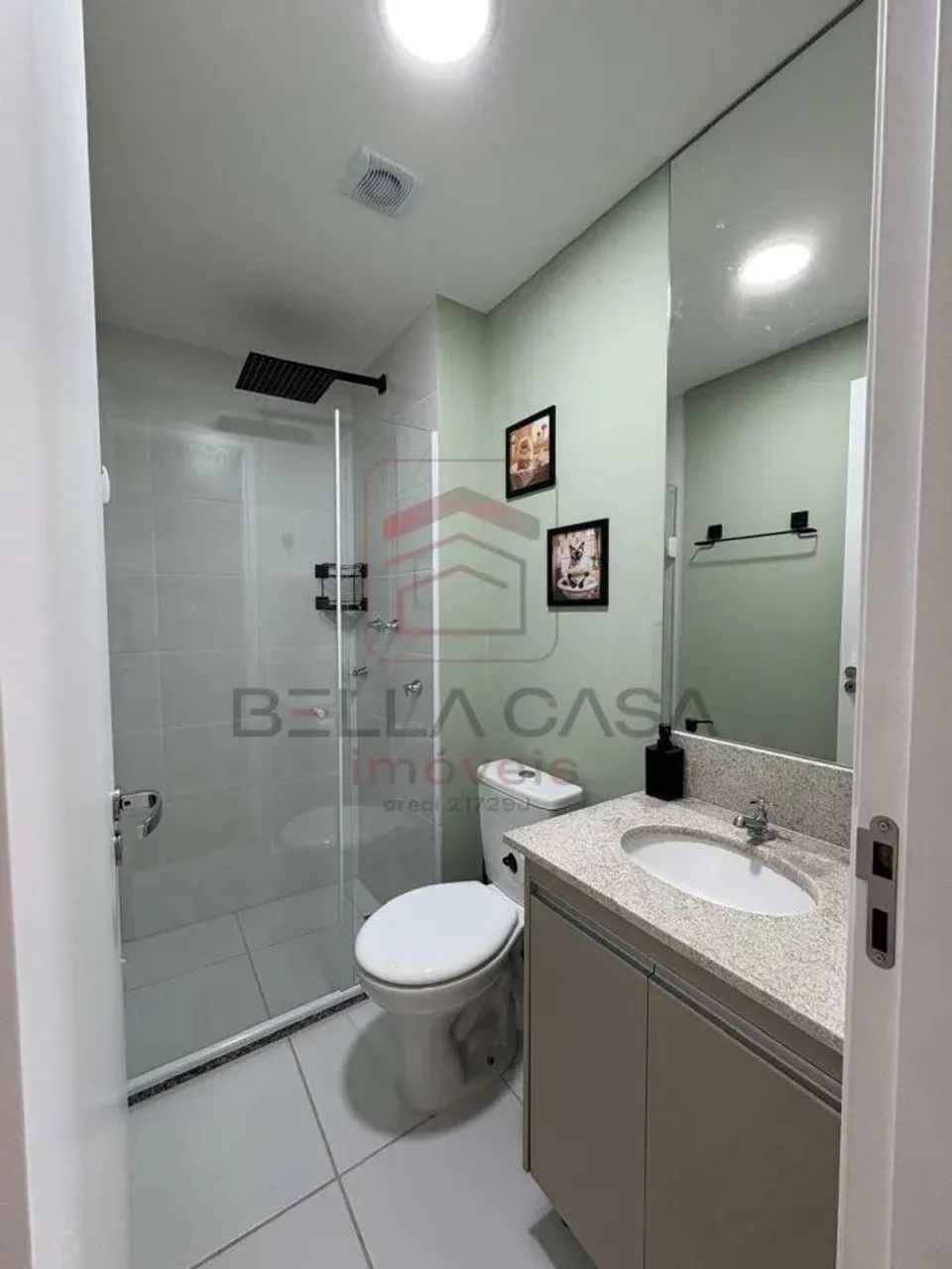Apartamento no Brás a venda com 2 quartos - Foto 3