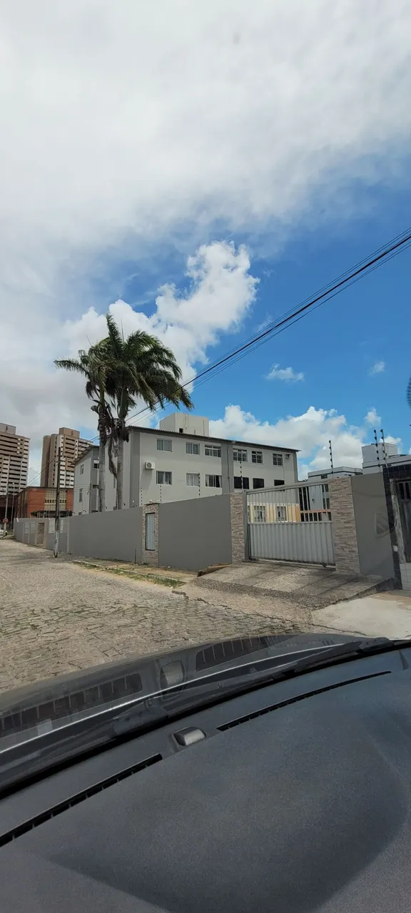 Espaço, praticidade e segurança
