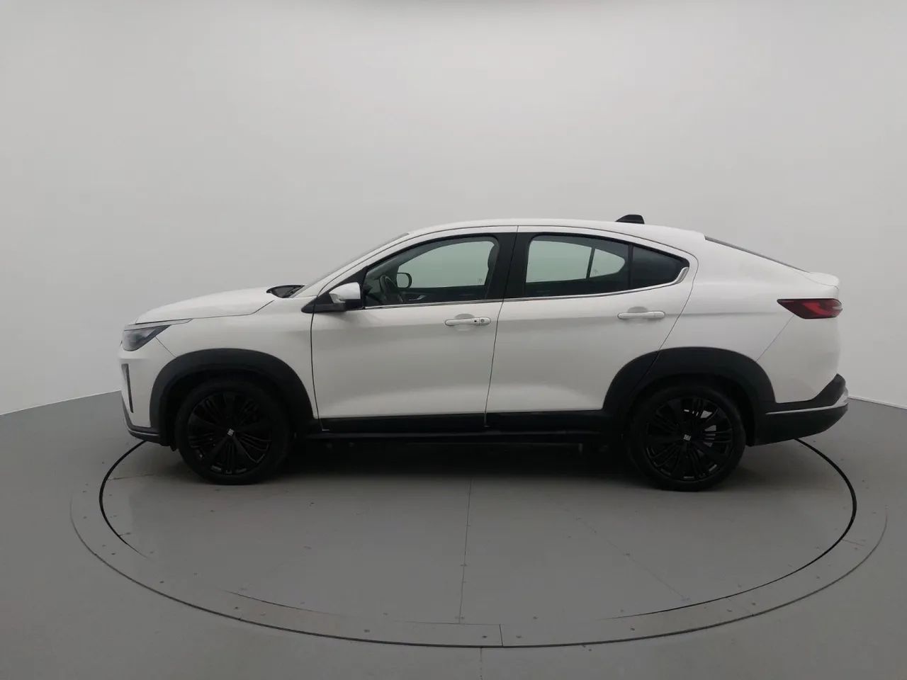 Fiat Fastback Audace 1.0 200 T. Flex Aut, foto 2 de 18