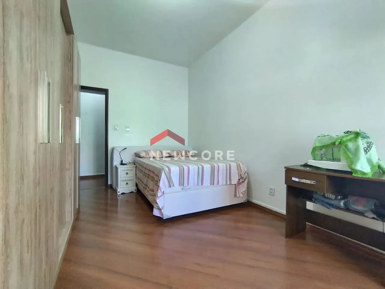 Apartamento em Rua Apa - Campos Elíseos - São Paulo/SP - Foto 4