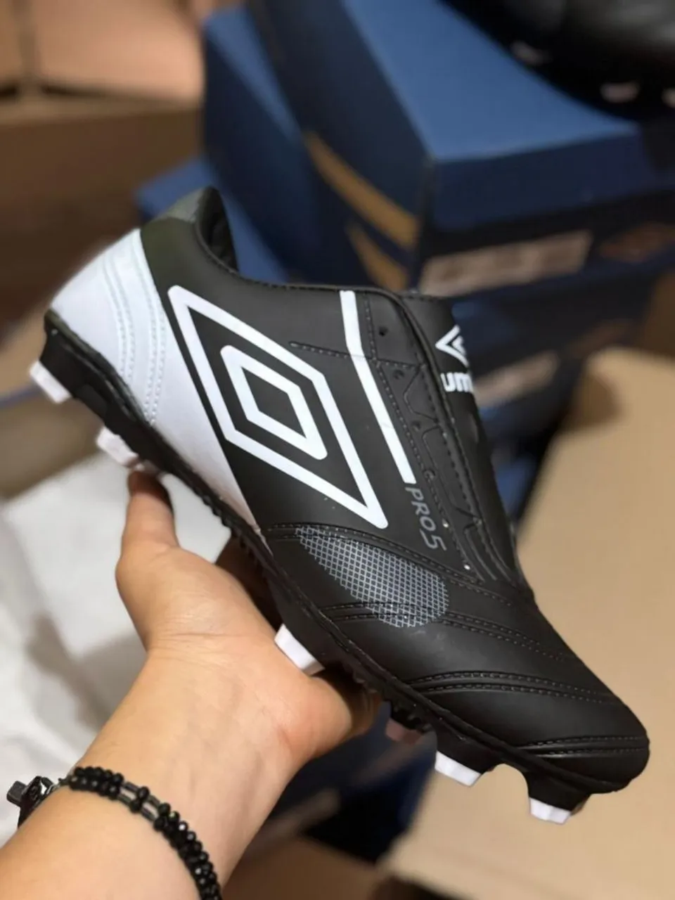 Chuteira Umbro Pro5