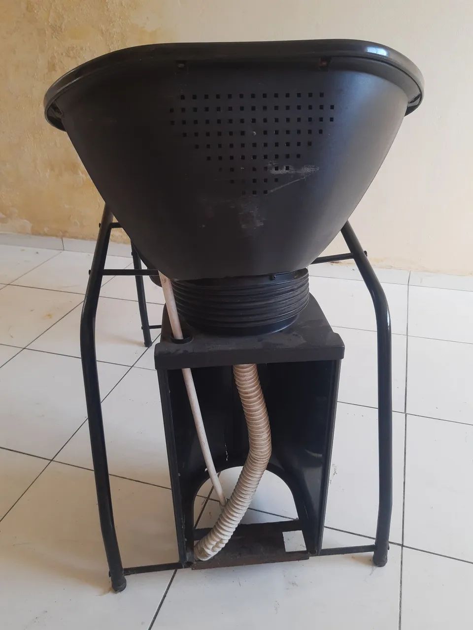 Lavatório salão  - Foto 2