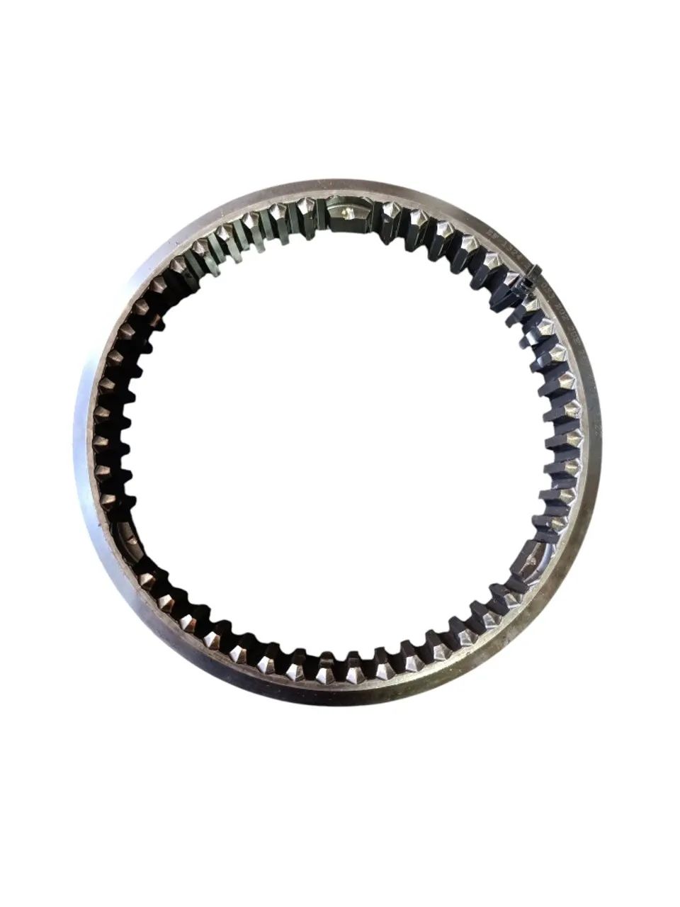 Luva Engate 12 Marcha Câmbio Zf 1324304053