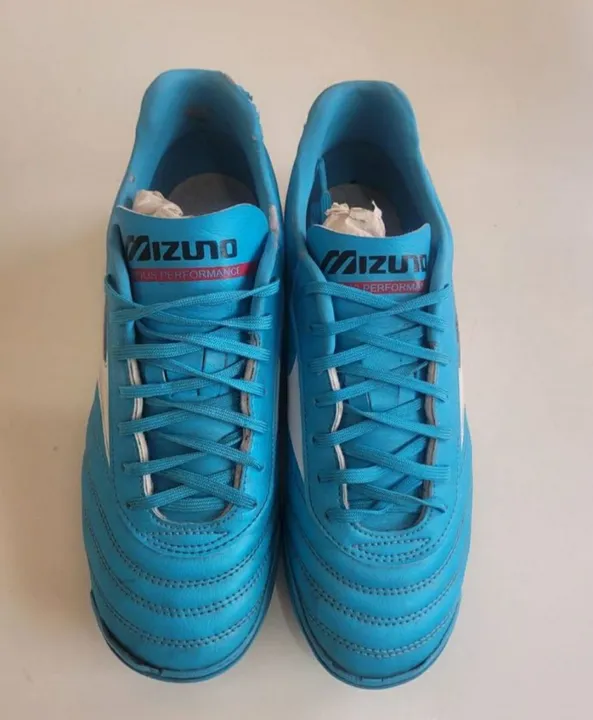 Chuteira Mizuno Morelia Classic original