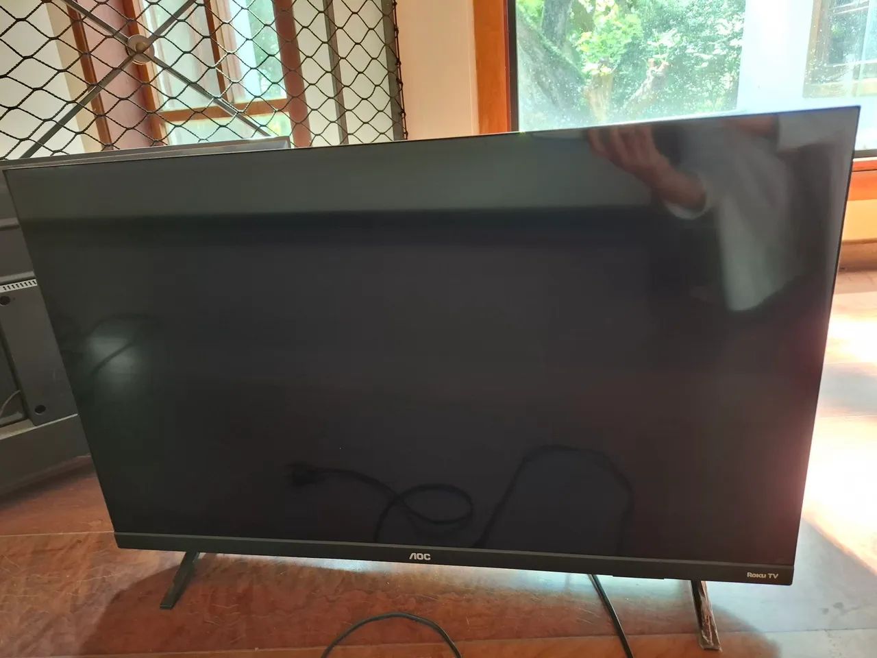 Smart TV AOC Roku TV