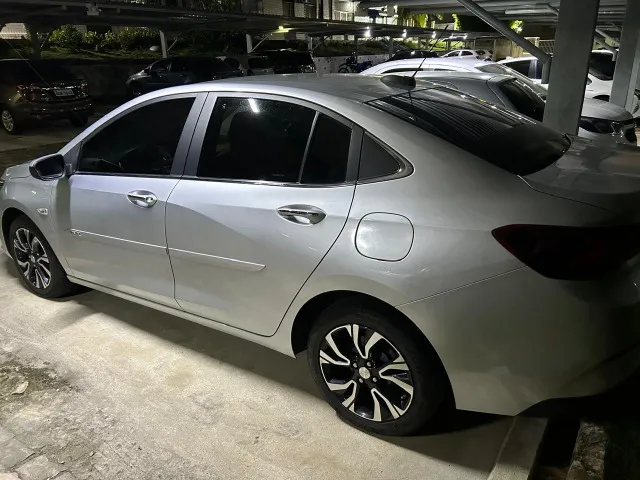 Chevrolet Onix Premier 2023 - Completíssimo - Com Laudo Concessionária - Pouco Rodado.